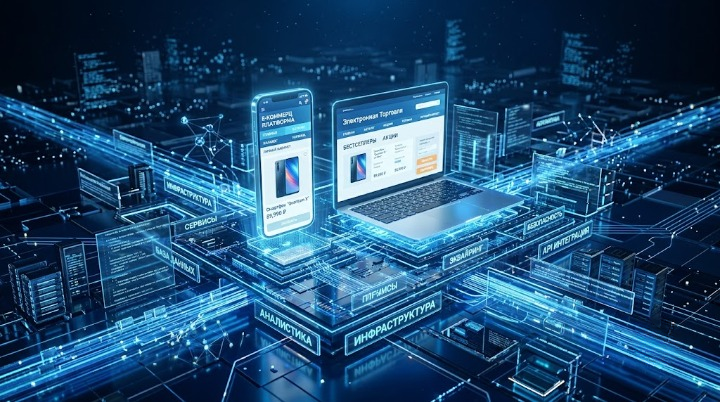 E-commerce «под ключ» - как DELTA закладывает фундамент интернет-магазина, который реально продает, фото №6